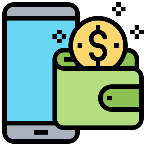 E-Wallet